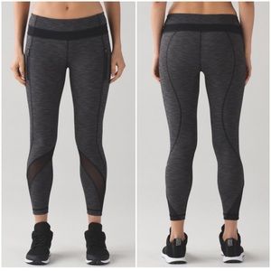 Lululemon Inspire Tight II